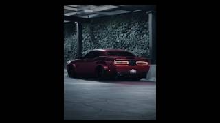 Slivia or 😈 car automobile dodgecharger trending shortvideo shorts edit [upl. by Einnej891]