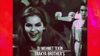 Dj Mehmet Tekin  Trakya Brothers  Official Video [upl. by Talie]