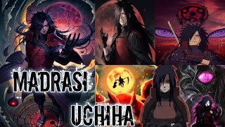 Madara vs Shinobi Alliance Full Episode English amp Hindi Dub Naruto anime AMVEDIT [upl. by Neona]