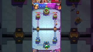 JIJIJIJA clashroyale [upl. by Veno]