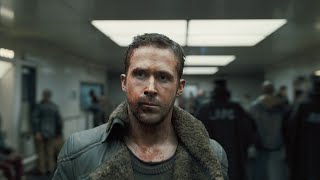 Blade runner1982 movies best scene ReversedClips [upl. by Retrac305]