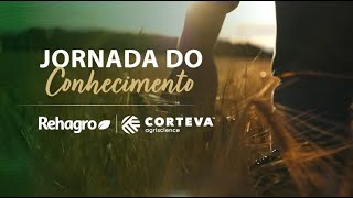 Corteva amp Rehagro parceria de sucesso [upl. by Noval]