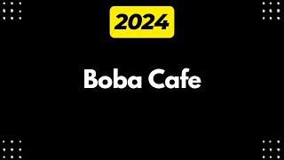 Boba Cafe Interview Application Quiz Answers 2024 ROBLOX [upl. by Alain]