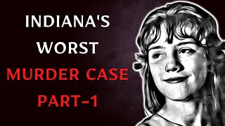 The Torture And Murder Of Sylvia Likens Part 1 Indianas Most Terrible Crime [upl. by Aeuhsoj]