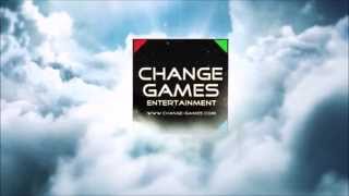 Change Games Entertainment Movie Intro [upl. by Lateehs]