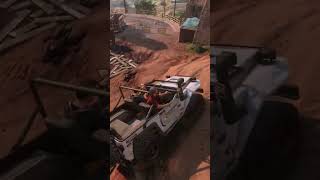 Uncharted 4 En iyi kovalamaca sahnesi part 1 [upl. by Ronalda]