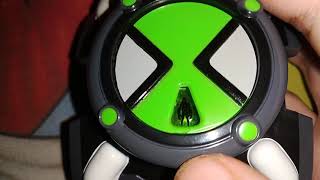 Ben 10 classic omnitrix FX [upl. by Ymassej]