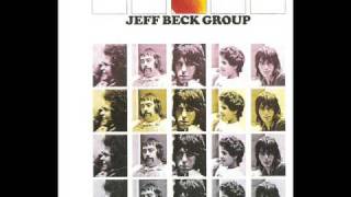 Jeff Beck Group  Highways [upl. by Aihsenek466]