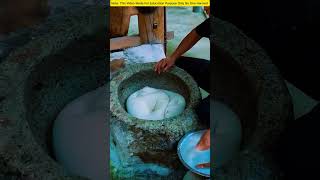 Easy way to prepare dough ময়দা প্রস্তুত করার সহজ উপায় shorts [upl. by Lorilyn87]