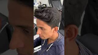 TRAILER UAE Haircut Series 871 [upl. by Yunfei]