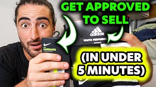 Get Ungated In Nike amp Adidas in LESS THAN 5 MINUTES [upl. by Emmeram]