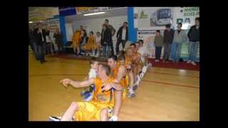 GAB Meilhan Basket Nationale 2 [upl. by Aissirac]