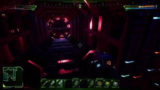 SYSTEM SHOCK systemshock live ps5 [upl. by Adnilec]