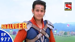 Baal Veer  बालवीर  Episode 977  6th May 2016 [upl. by Cohdwell]