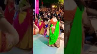 music song bollywood navratri navratrispecial garba garbadance class11 minivlog [upl. by Phiona]