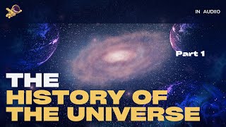 Partie 1Explorez les Mystères de lUnivers avec quotUne Brève Histoire du Tempsquot de Stephen Hawking 🌌 [upl. by Yclek835]