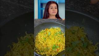 Gopi ne li Rashi ki class 😨  Maggi recipe saathnibhaanasaathiya maggi shorts [upl. by Fern]