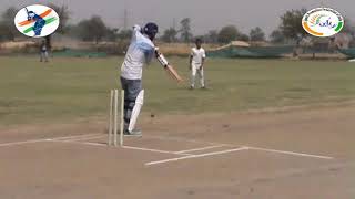 NPL Delhi Cricket Trial [upl. by Hinch]