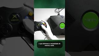 Xbox Original Como a Microsoft Entrou nos Games e Mudou Tudo em 2001 [upl. by Ellednahs]