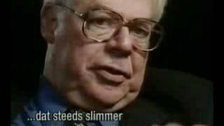 Richard Rorty on Pragmatism [upl. by Shamma]