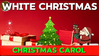 White Christmas  Bing Crosby Mild Nawin  Karaoke  quotGorgeous ABC KaraOkie phquot [upl. by Pinchas863]