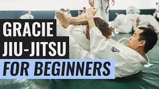 Welcome to JiuJitsu Gracie Combatives [upl. by Tecil980]