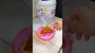 Eps kentangtempe balado dan telur ceplok shortsvideo [upl. by Ihpen175]