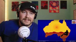 Canadian First Time Reaction to The Seekers  I Am Australian [upl. by Mazman]