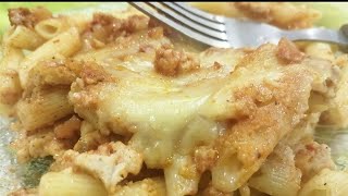 Lasagna Pasta recipe  easy amp fuss free by EASY PEASY COOKING [upl. by Libre]