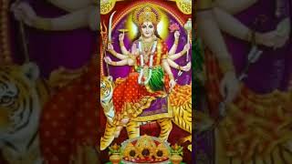 maakali maadurga love matarani navratrispecial youtubeshorts Jai mata di [upl. by Anastase]