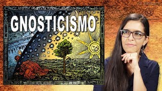 ¿Qué es el GNOSTICISMO ¿Conoces a los GNÓSTICOS ¿Qué es la GNOSIS [upl. by Nede]