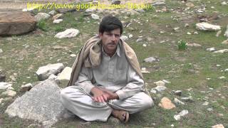 Fairy Tale BadiUlJamalUrdu Story Of Lake SaifUlMalokMalka Parbat [upl. by Marek]