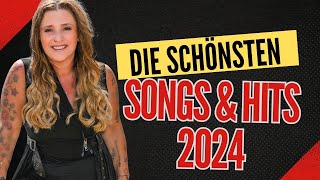 Die schönsten Songs amp Hits Daniela Alfinito 2024 ❤️ [upl. by Flatto]