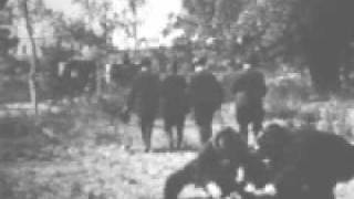 Un duelo a pistola en el bosque de Chapultepec 1896 [upl. by Ocirled]