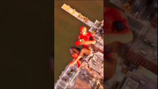 Marvels Spiderman 2 PS5 Smooth shortsfeed games spiderman [upl. by Emmalynn682]