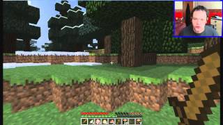 minecraft survival series w Yamimash part 1 [upl. by Jun458]