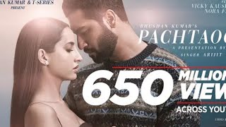 bada pachtaoge song and sandeshe aate Hain song mix by Yash p please subscribe and like ❤️❤️🙏 [upl. by Sukhum337]