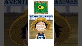 Pérolas de One Piece 180  anime onepiece subscribe [upl. by Kcered]