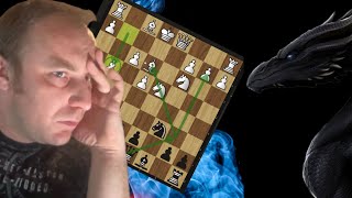 Playing My Favourite Openings  Kings Indian Defense and The Hyper Accelerated Dragon Sicilian [upl. by Charlotte]