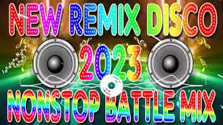 RAGATAK BATTLE MIX  NEW REMIX  viralsong remix battlemix dj music nonstopbattlemix bass [upl. by Jacquenette]