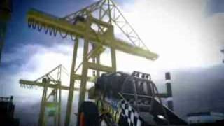 Crash Time 4 The Syndicate TRAILER  DOWNLOAD LINKS FS [upl. by Otrebmal]