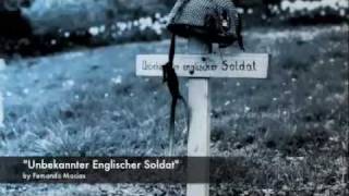 Unbekannter Englischer Soldat [upl. by Sommers]