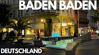 Baden Baden [upl. by Iene]