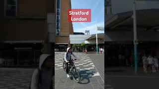 Stratford  London [upl. by Rother]