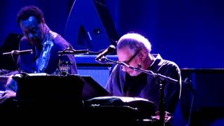 Steely Dan  Black Cow at Nokia LA Live [upl. by Fisk]