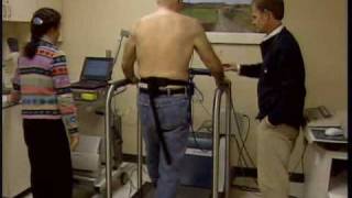 Cardiac Stress Test as Part of Cardiac Rehabilitation  Fletcher Allen Health Care Vermont [upl. by Aniehs]