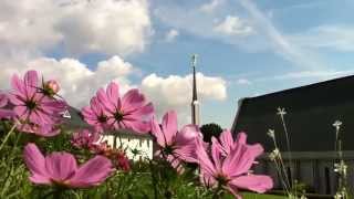 Tempelplatz Friedrichsdorf  Sommer 2014 [upl. by Magnien]