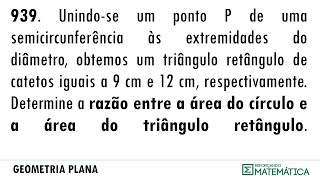 C19 ÁREAS DE SUPERFÍCIES PLANAS 939 [upl. by Bijan]