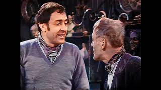 In colour  STEPTOE amp SON  FULL HOUSE 1963 [upl. by Merce259]