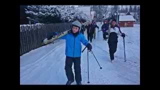 Skizakopanecom  Quick Start ski course in Zakopane [upl. by Jazmin]